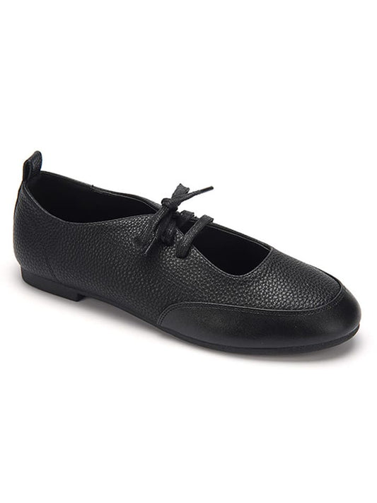 C'M Ballet Flats Black Women