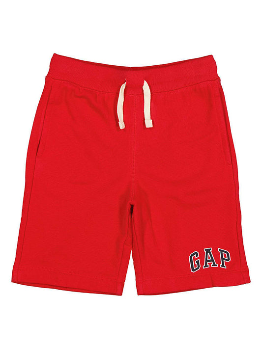 GAP Shorts Red Kids
