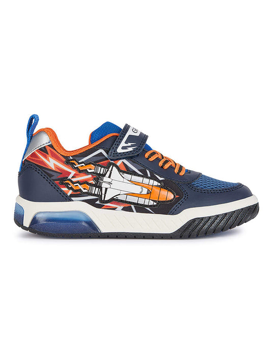 Geox Sneaker "Lights - Inek" Men