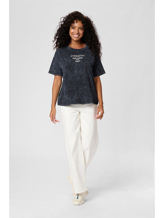 Kaffe Shirt Anthracite Women