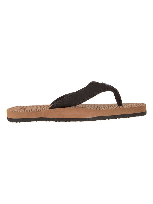 O'Neill Flip Flops "Koosh" Black Kids