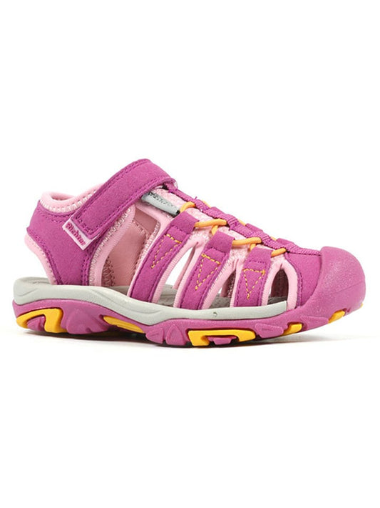 Richter Shoes Sandal "Samba" Pink Women