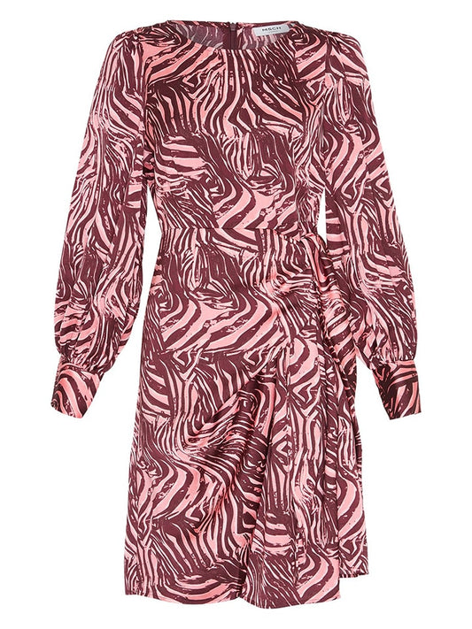 MOSS COPENHAGEN Dress "Igrena" Pink Women