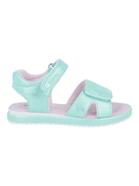 Richter Shoes Sandal "Romea" Turquoise Kids