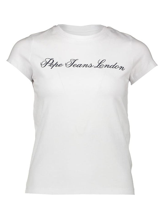 Pepe Jeans Shirt White Women