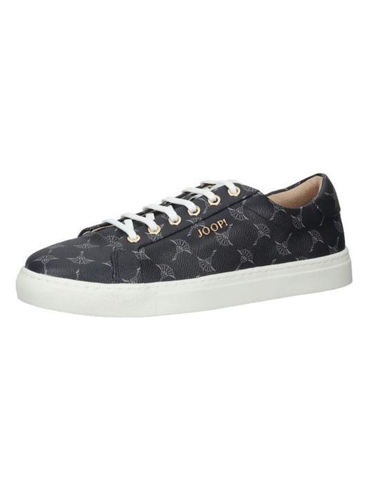 JOOP! Sneaker Navy / White Women