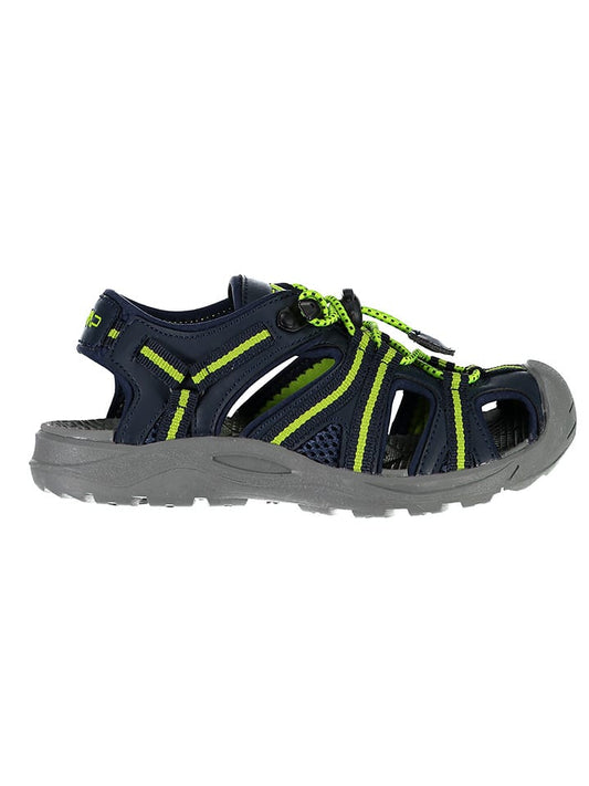 CMP Hiking Sandals "Aquarii" Navy Unisex