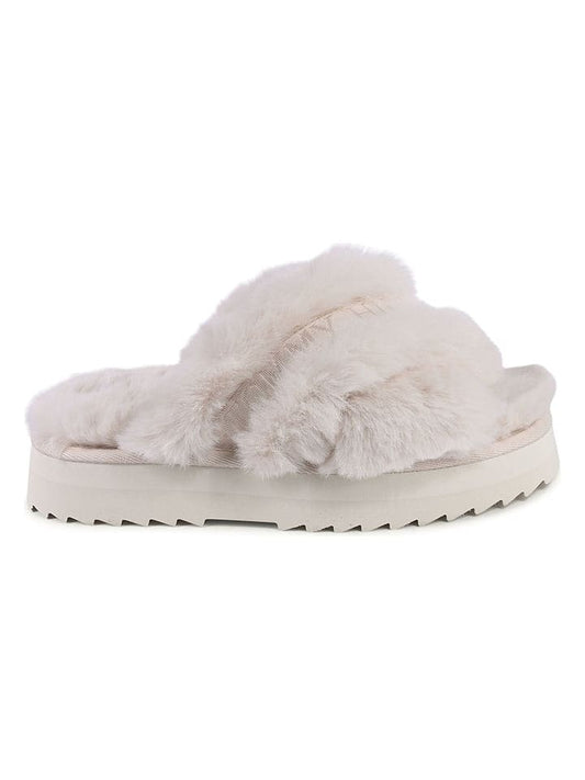 Tommy Hilfiger Shoes Mules Cream Women