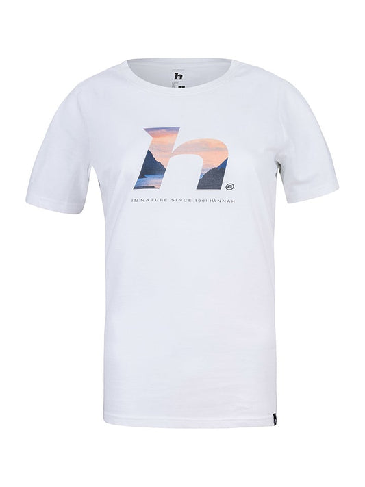 Hannah Shirt White Women