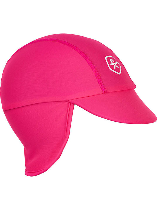 Color Kids Sun Hat Pink Women