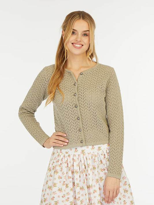 Berwin & Wolff Traditional Jacket Green Women