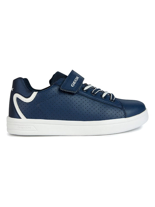 Geox Sneaker "Djrock" Navy Men