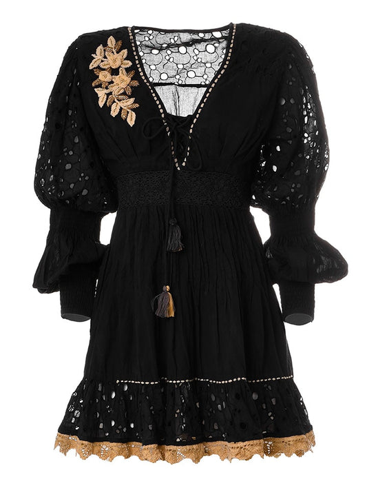 BLE Dress Black Women