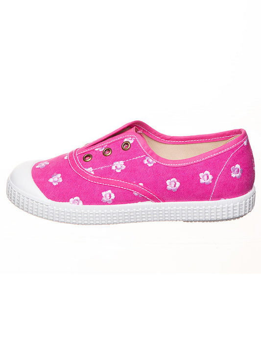 kmins Loafer Pink Women