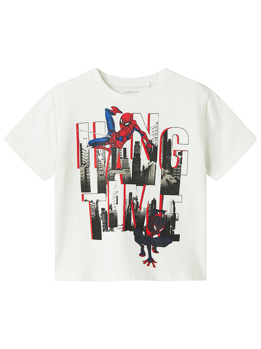 name it Shirt White Kids