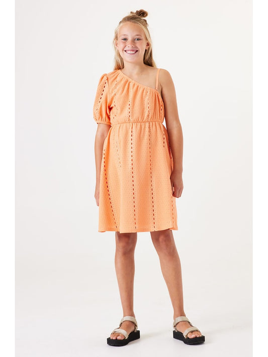 Garcia Dress Orange Kids