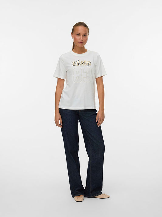 Vero Moda Shirt White Women