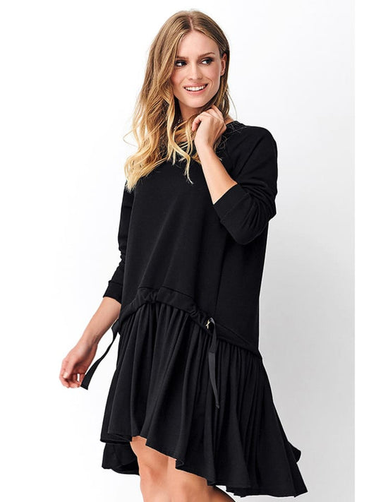 numinou Short Dress (Mini) Black Women