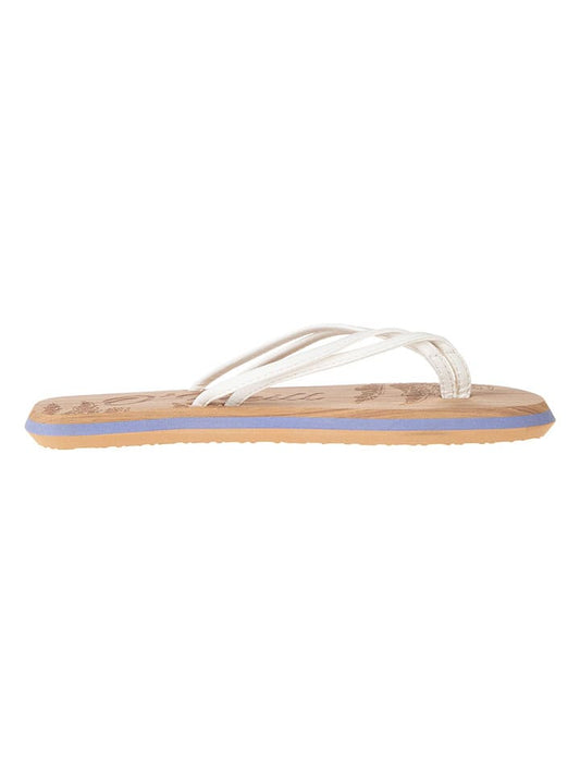 O'Neill Flip Flops "Ditsy" Kids