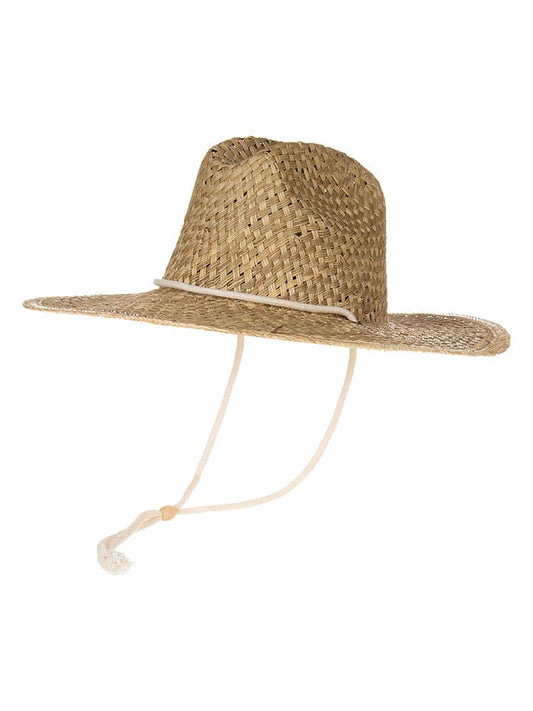 Roxy Hat Beige Women