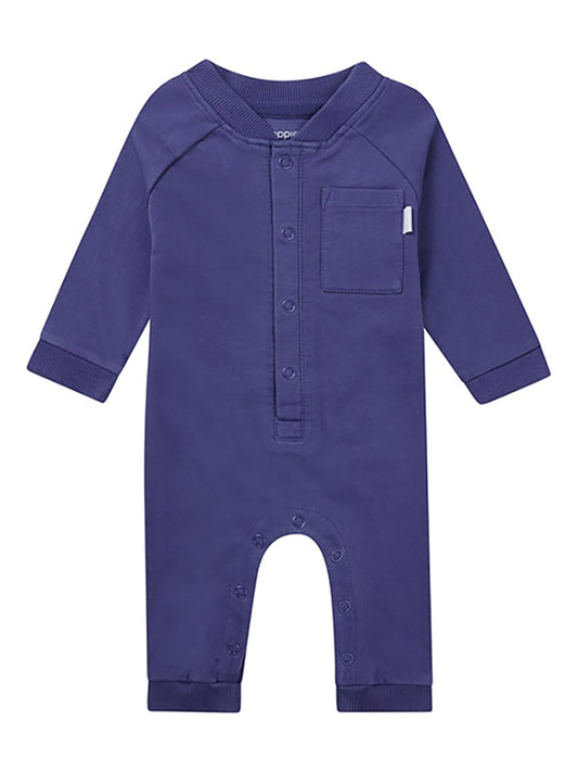 Noppies Overall "Oceanside" Navy Kids
