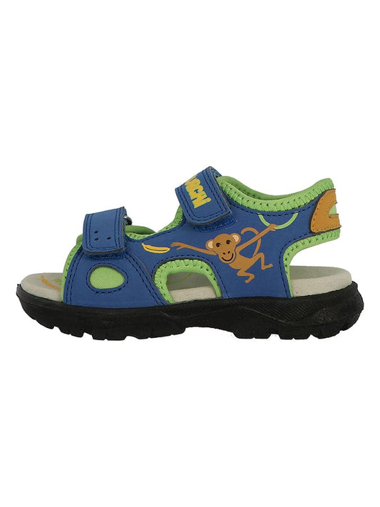 Lurchi Sandal "Kio S" Kids