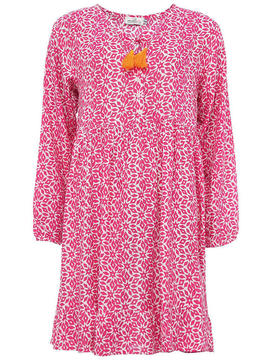 Zwillingsherz Dress "Melody" Women