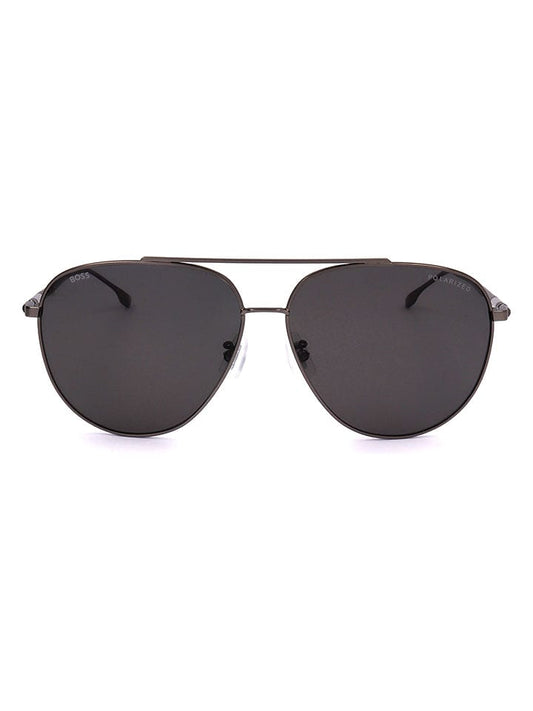 Hugo Boss Sunglasses Silver Men