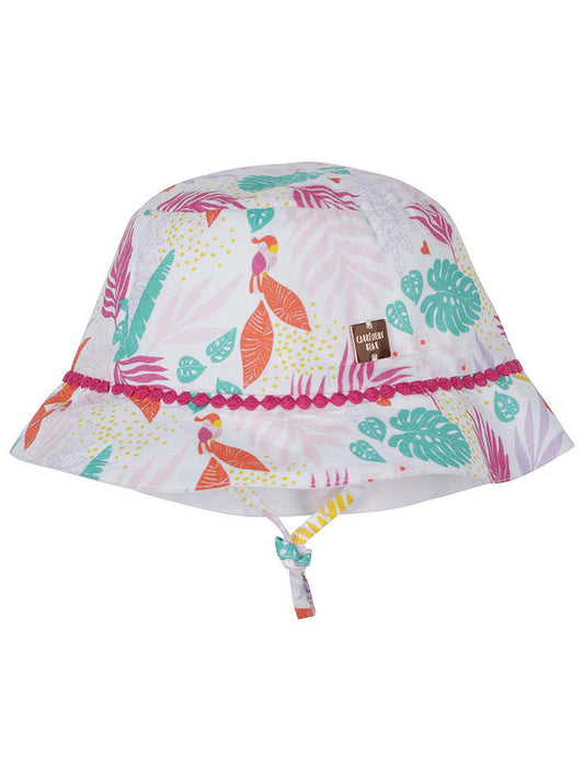 Carrément beau Hat Multicolour Women