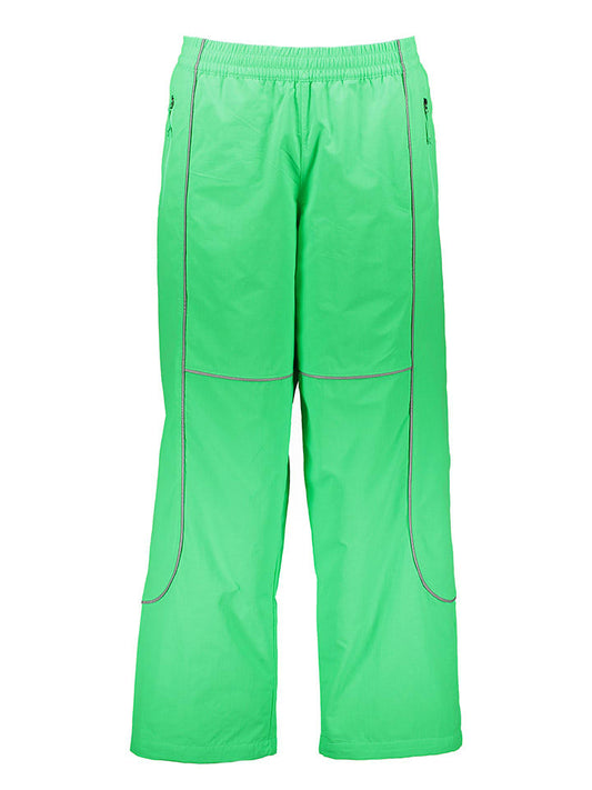 The North Face Performance Trousers Green Men