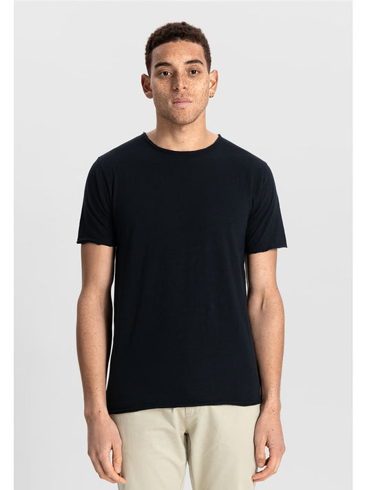 DSTREZZED Shirt Black Men