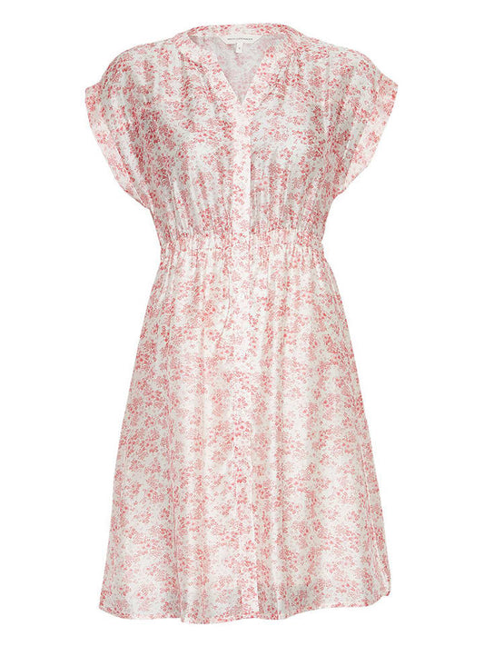MOSS COPENHAGEN Dress "Isadora" Pink Women