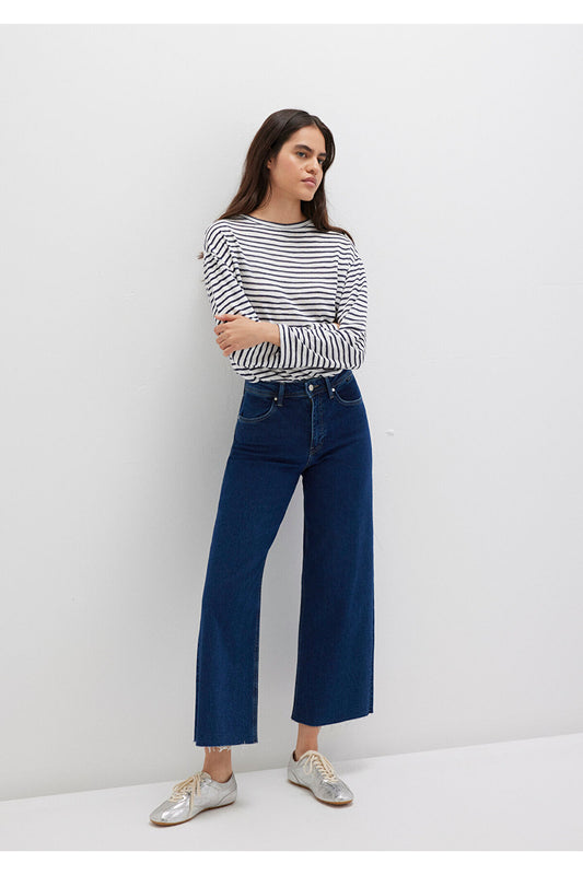 Mavi Paloma Everyday Dark Jeans Blue Women