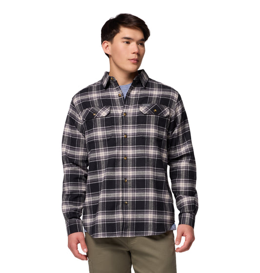 Columbia Flare Gun Stretch Flanne (1861581008) Men