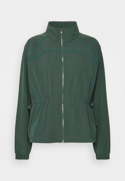 Jordan W J SPT JACKET Light green (JOC21G00U-M11) Women