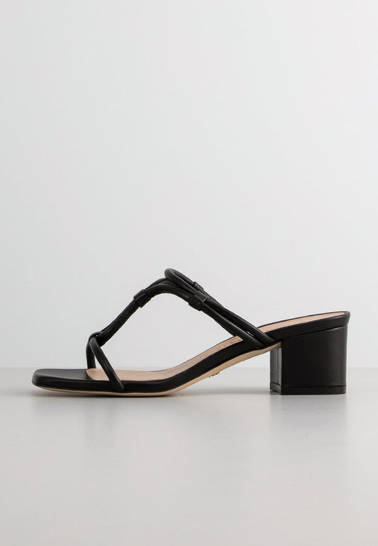 Stuart Weitzman WOVENKNOT50BLOCKSAN (ZZO1HYS37) Women