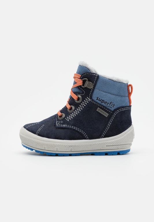 Superfit GROOVY blue (LE314K02R-K11) Kids
