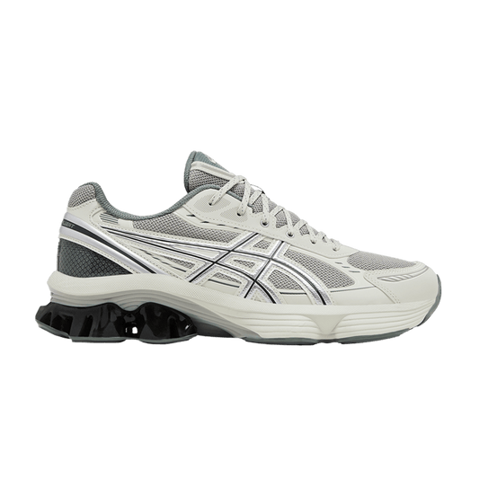ASICS Gel-Kinetic Fluent Seal Grey Pure Silver (1203A591-021) Unisex