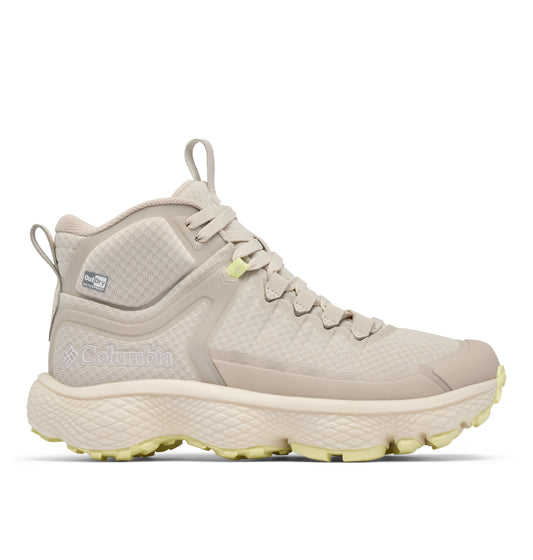 Columbia ESCAPE THRIVE TITANIUM M Cloud Grey, Citron Haze (2130711083) Women