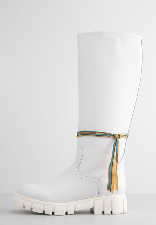 Felmini Saura Off-White (ZZO1K4F11-A01) Women