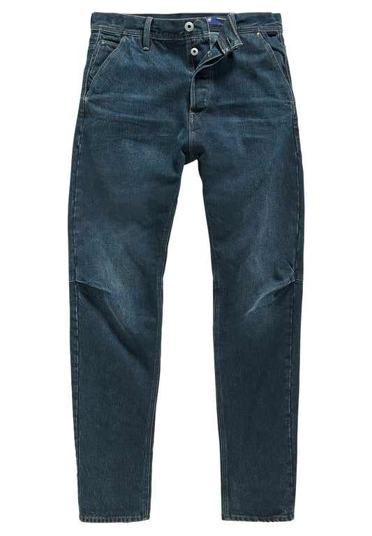 G-STAR Grip 3D Relaxed Tapered Jeans (GS122G0ZC-K11) Men