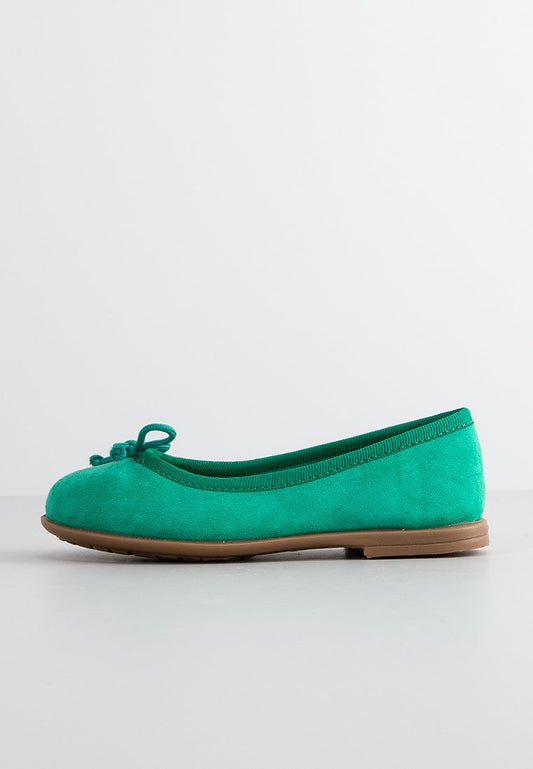 Unisa Flat Shoes Mint (ZZO1EZ615-M01) Kids