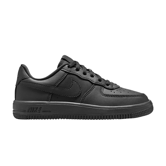Nike Force 1 Low Black (PS) (IF1673-001) Kids