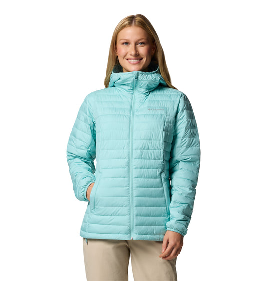 Columbia Silver Falls II Hdd Jkt Spray (2098672325) Women