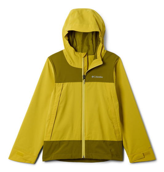 Columbia U Boulder Falls Jacket (2156421764) Kids