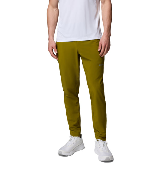 Columbia Stealth Spring Pant M Mossy Green (2157253379) Men