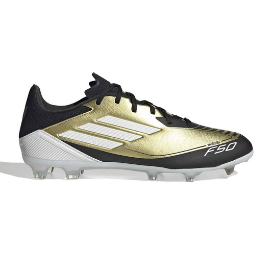 Adidas F50 LEAGUE FG/MG MESSI (IG9274) Men