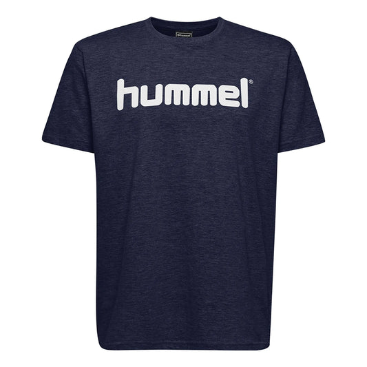 Hummel Go Cotton Logo Shirt (203513-7026SR) Men