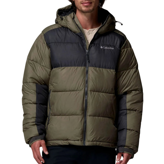 Columbia Pike Lake Winter jacket (2050931-399) Men