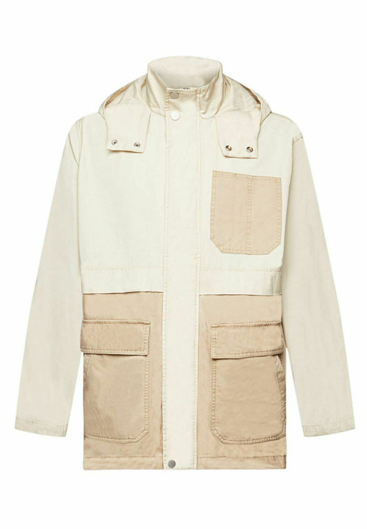 Esprit Jackets outdoor woven Men